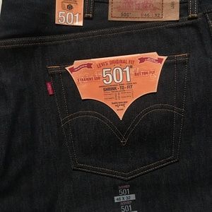Levi jeans
